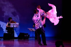 ミラクル６GYU＆夏美れい