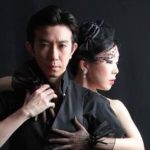 AKITO & aia（アキト＆アヤ）