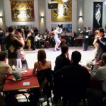 【No.48】Campeonato Tango Salon！