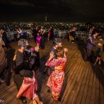 タンゲーラ金曜ミロンガ