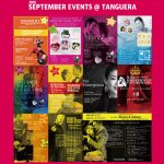 9月もイベント盛りだくさん！